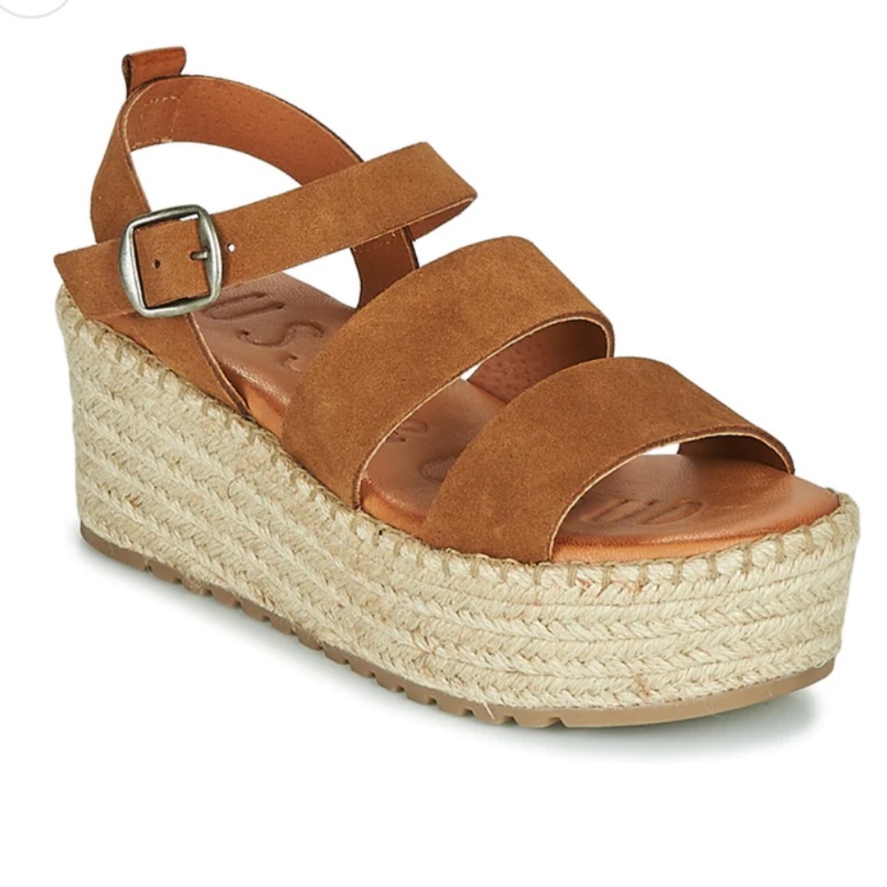 musse & cloud sandals carina